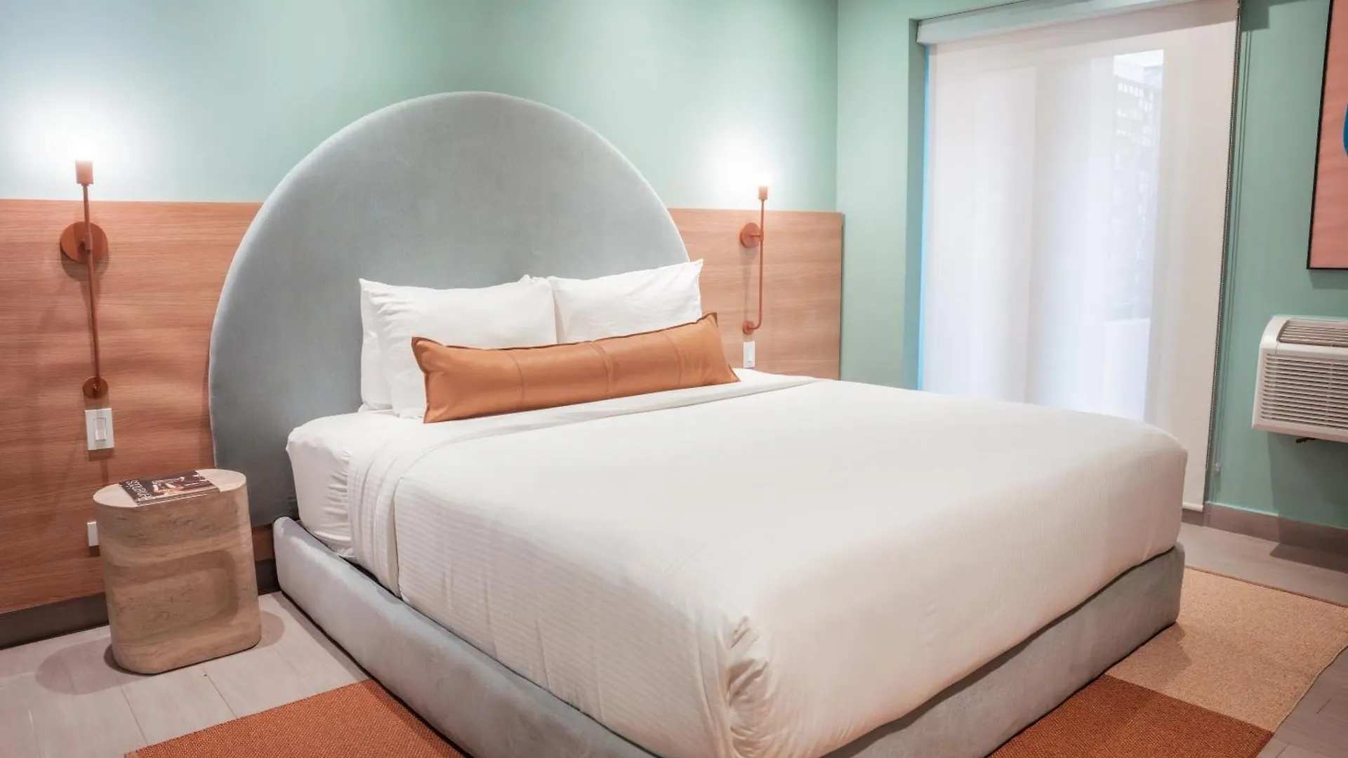 Hibird- Apartment And Suites Hotel San Juan 4*,