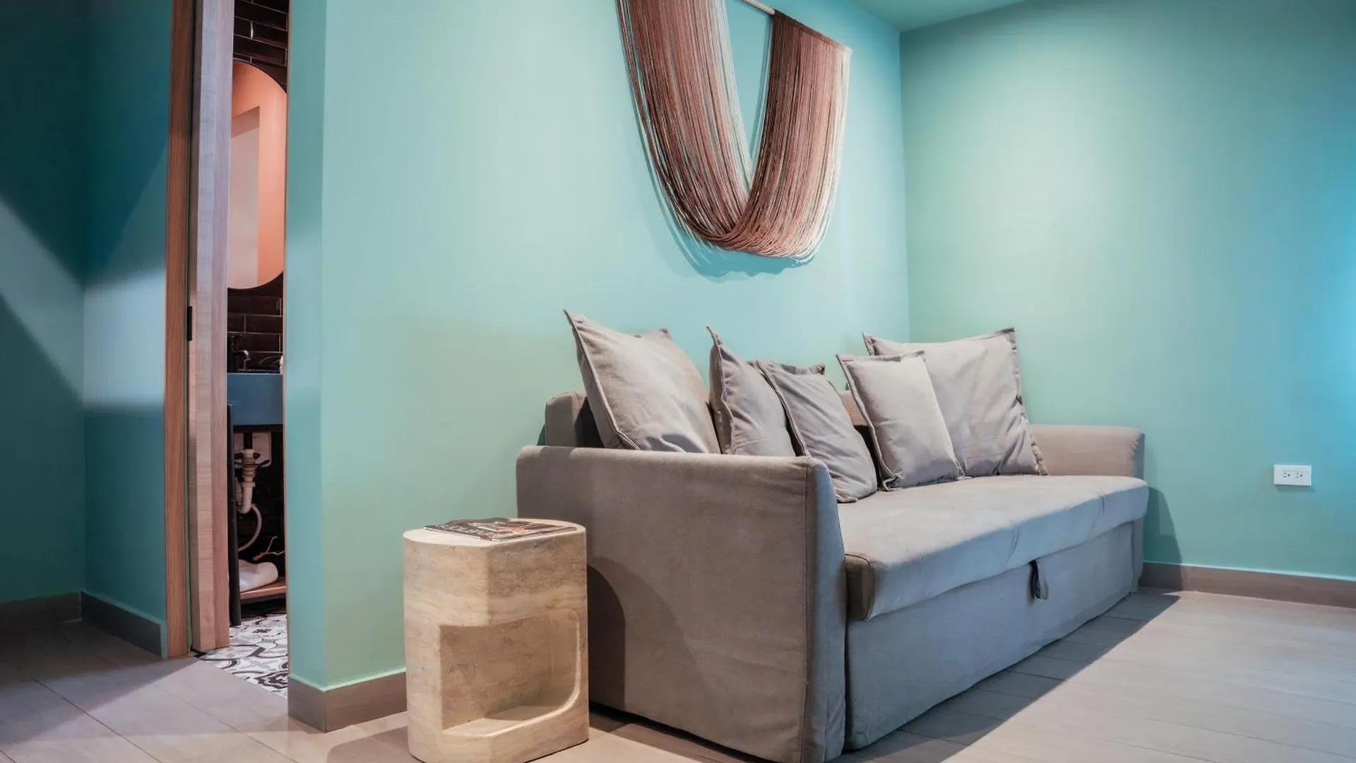 Hibird- Apartment And Suites Hotel San Juan 4*,