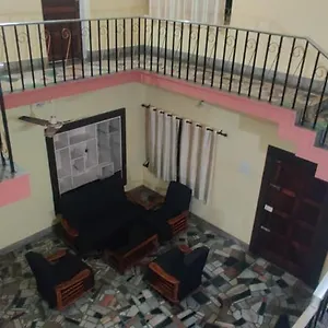  Guest house Uncle Paul's Mansion India