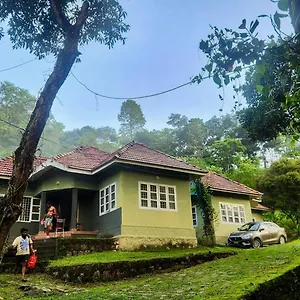  Guest house Breeze Hill India