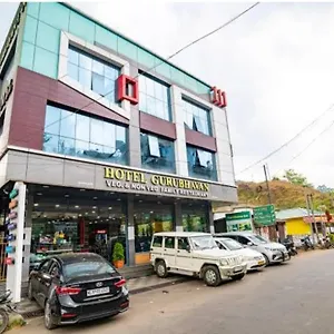 ***** Hotel Hotelgurubhavan India