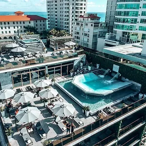 ***** Hotel O:lv Fifty Five - Adults Only Puerto Rico