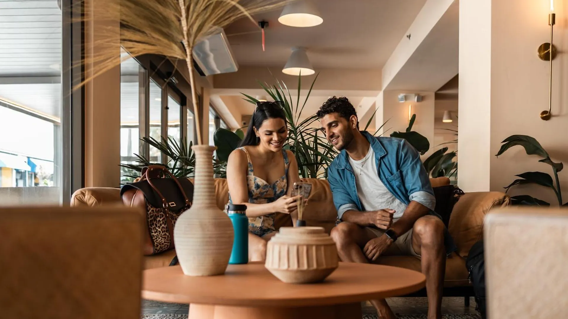 Hibird- Apartment And Suites Hotel San Juan 4*,