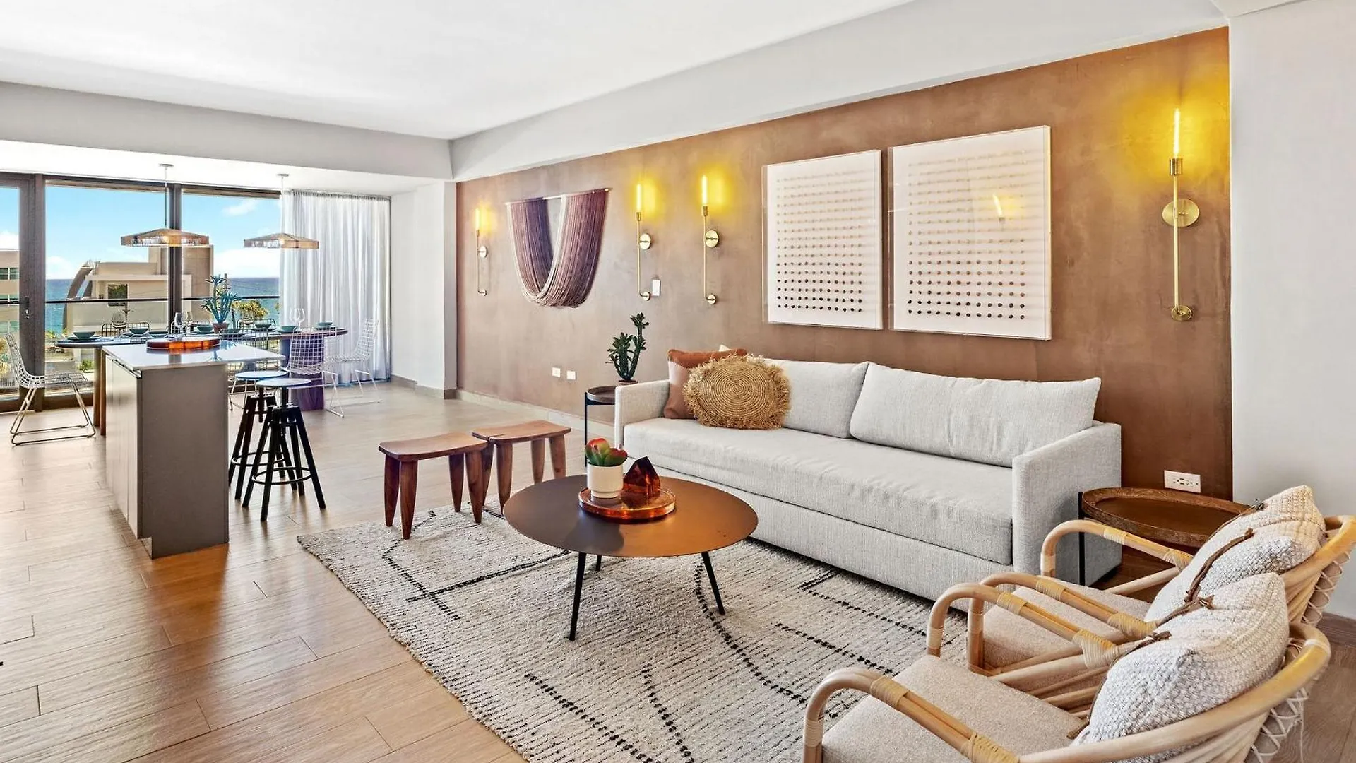 Hibird- Apartment And Suites Hotel San Juan Aparthotel
