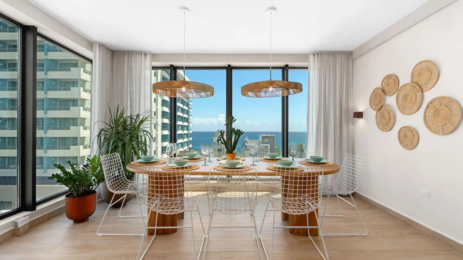 Aparthotel Hibird- Apartment And Suites Hotel San Juan