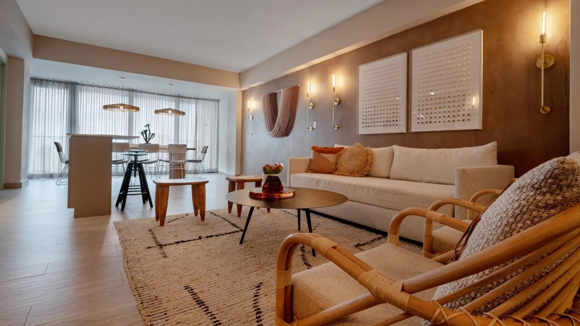 Hibird- Apartment And Suites Hotel San Juan 4*,  Puerto Rico