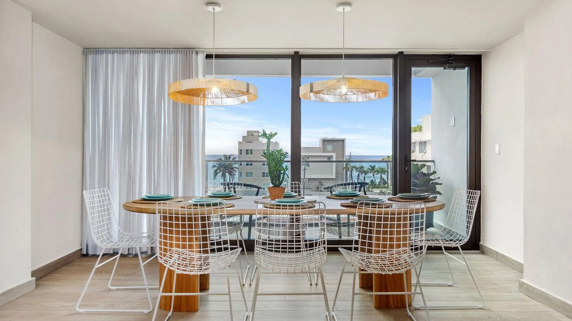 Hibird- Apartment And Suites Hotel San Juan