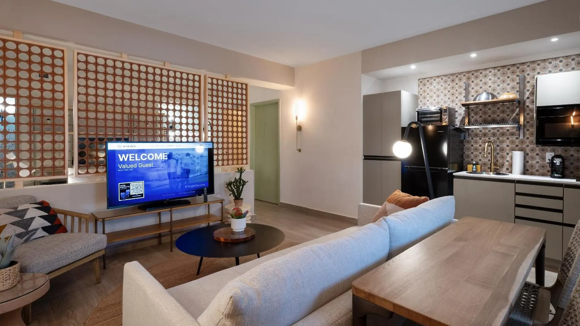 **** Aparthotel Hibird- Apartment And Suites Hotel San Juan Puerto Rico